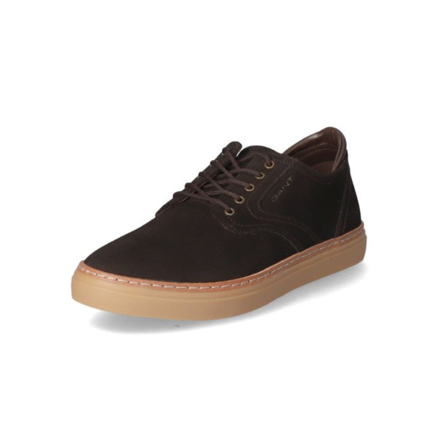 Herren Gant Halbschuhe | Gant Halbschuhe Prepville