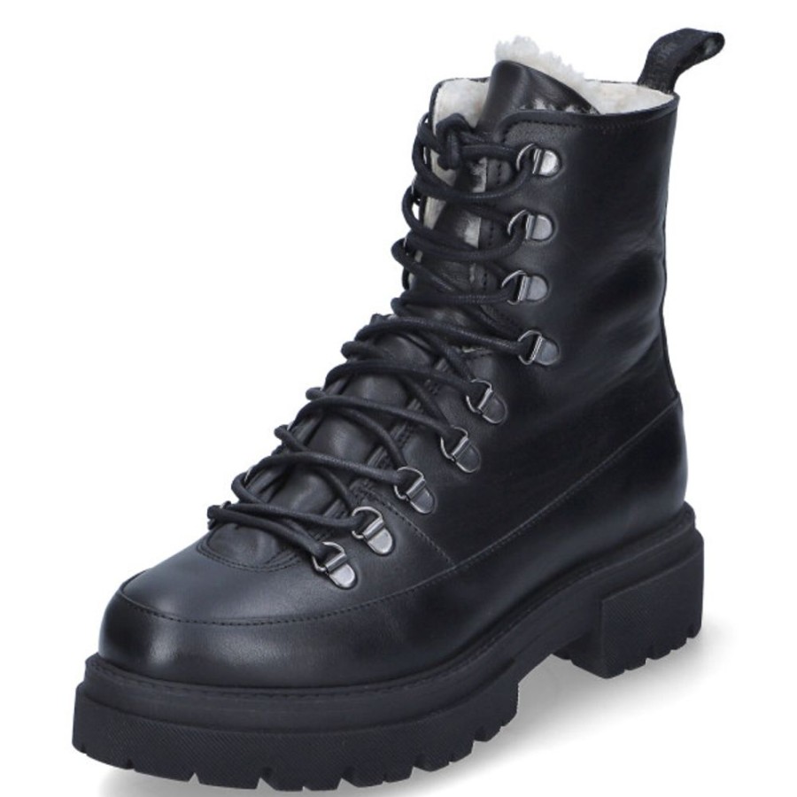 Damen Blackstone Stiefeletten | Blackstone Winterstiefeletten