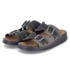 Herren Helix Clogs & Pantoletten | Helix Pantoletten