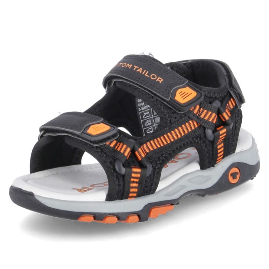 Kinder Tom Tailor Sandalen | Tom Tailor Sandalen