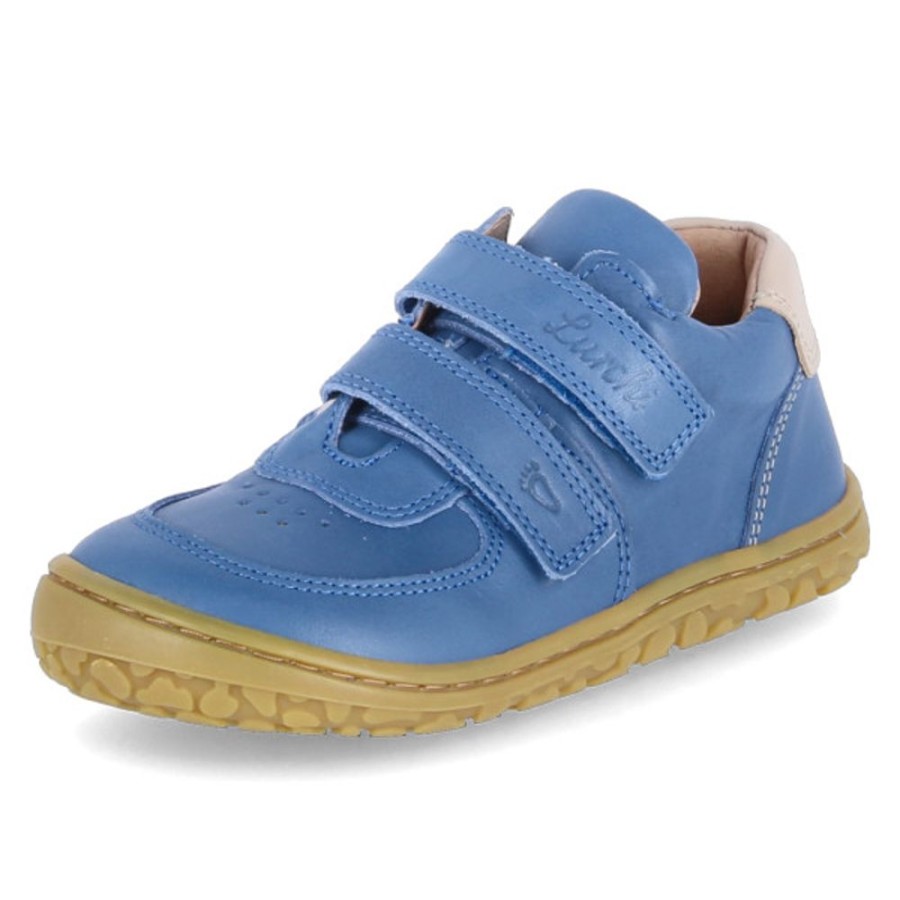 Kinder Lurchi Halbschuhe | Lurchi Low Sneaker Nordi