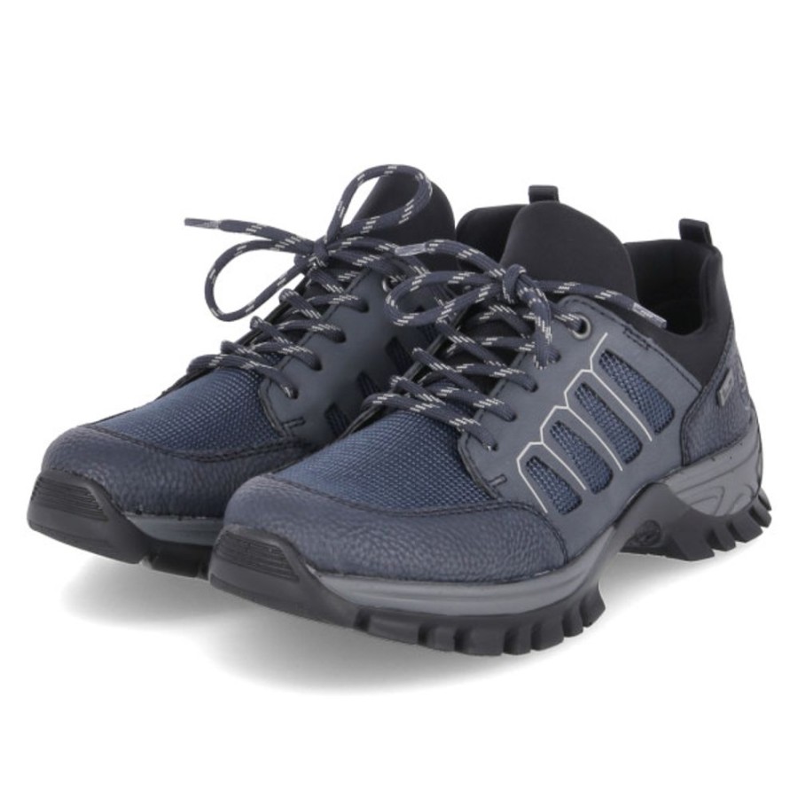 Damen Rieker Outdoorschuhe | Rieker Trailrunningschuhe