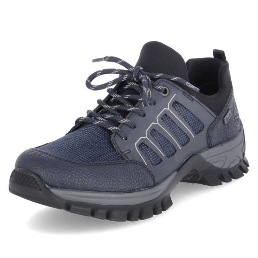 Damen Rieker Outdoorschuhe | Rieker Trailrunningschuhe