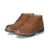 Herren Camel Active Stiefel & Boots | Camel Active Winterboots