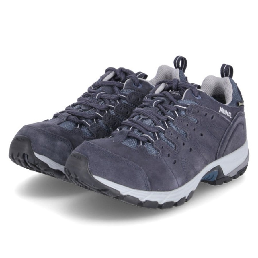 Damen Meindl Outdoorschuhe | Meindl Outdoorschuhe Rapide Lady Gtx