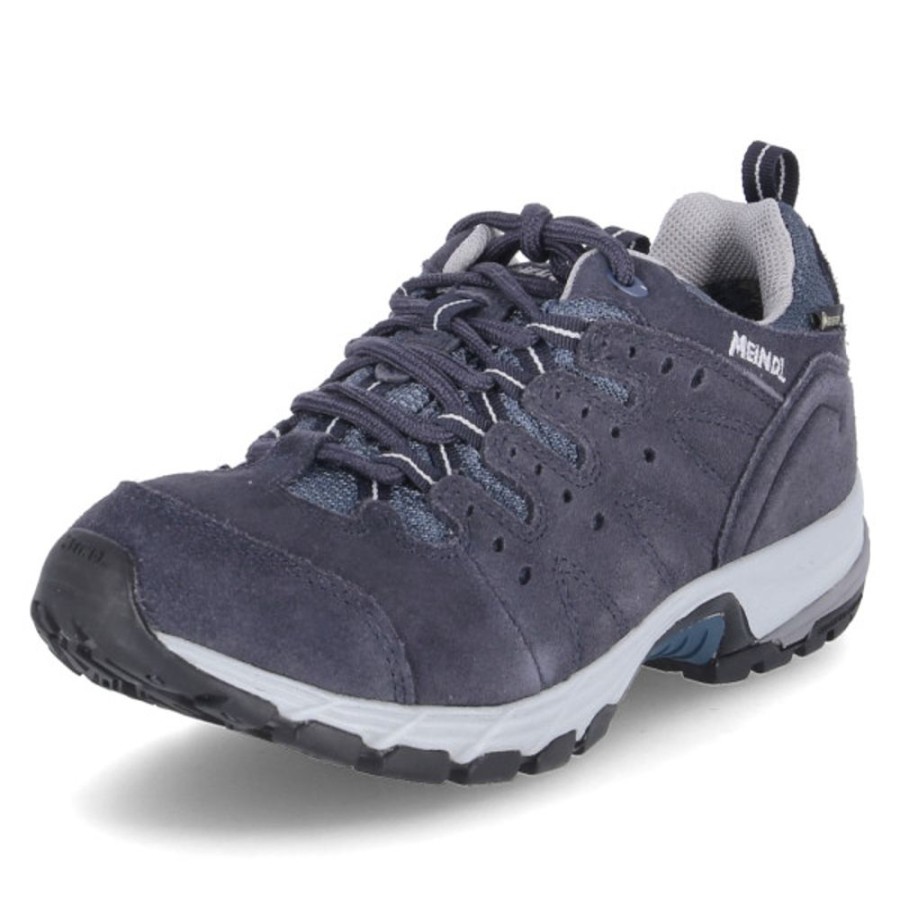 Damen Meindl Outdoorschuhe | Meindl Outdoorschuhe Rapide Lady Gtx