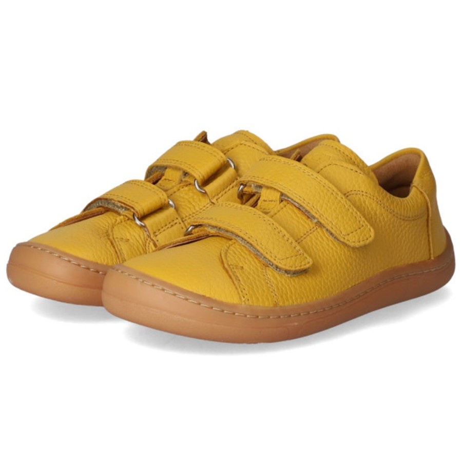 Kinder FRODDO Halbschuhe | Froddo Klettschuhe D-Velcro