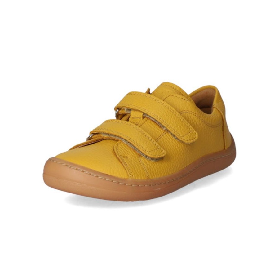 Kinder FRODDO Halbschuhe | Froddo Klettschuhe D-Velcro