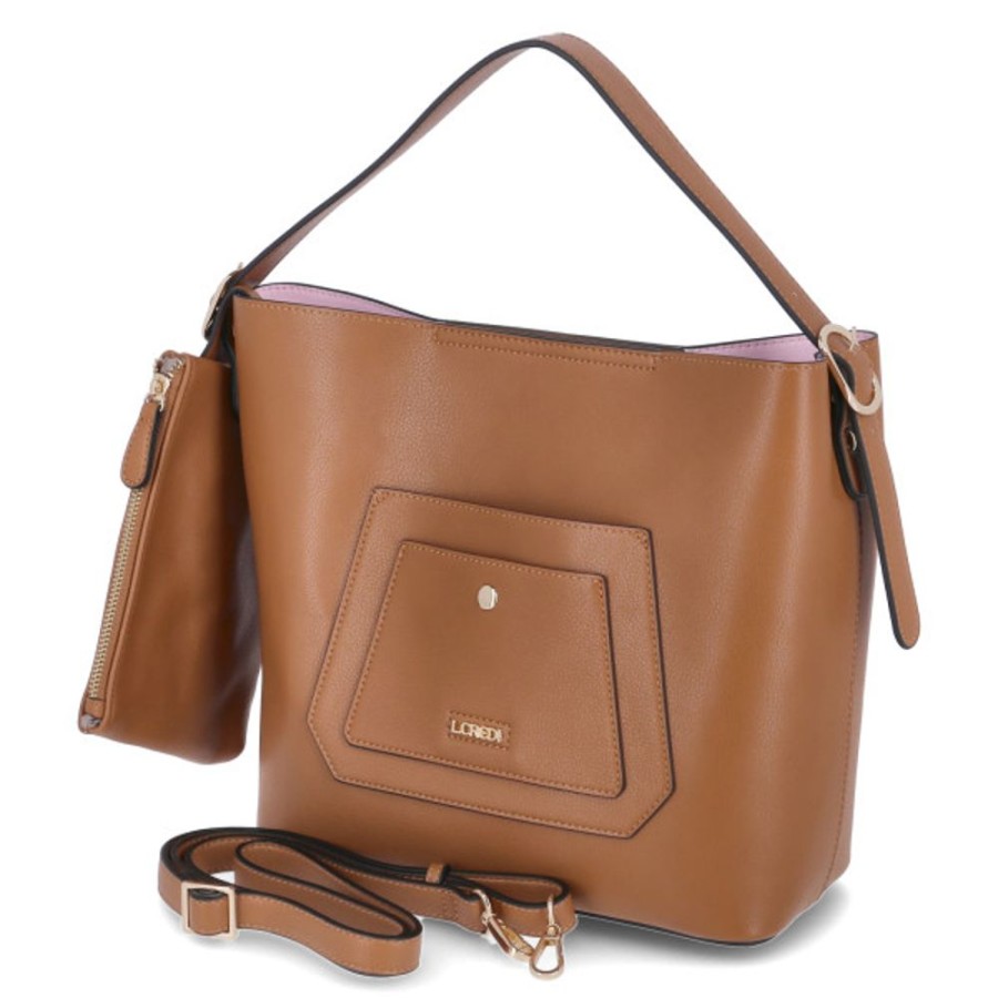 Damen L.Credi Shopper | L.Credi Shopper Kielo