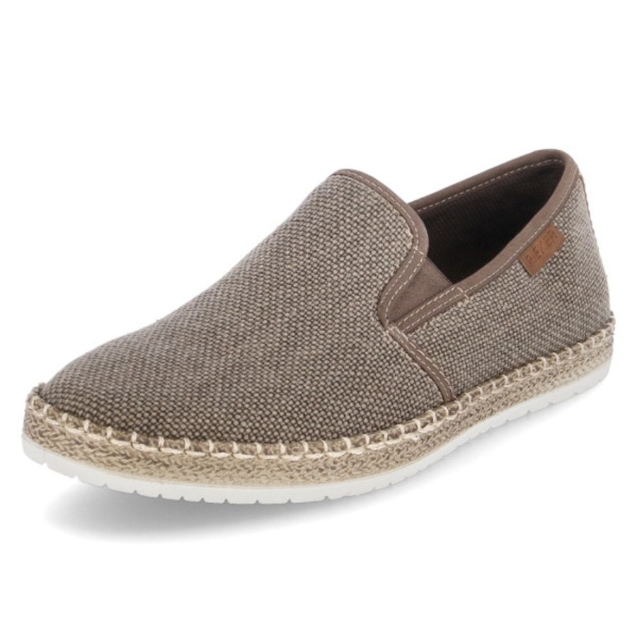 Herren Rieker Slipper | Rieker Slipper