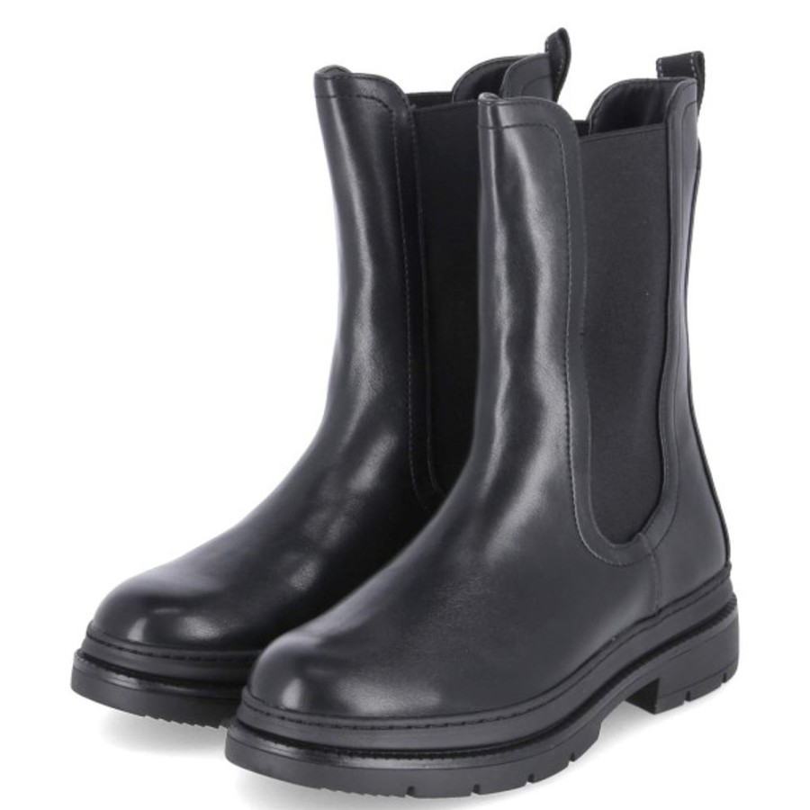 Damen Tamaris Stiefeletten | Tamaris Chelsea Boots