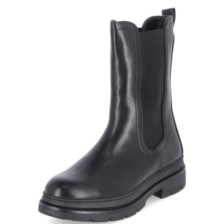 Damen Tamaris Stiefeletten | Tamaris Chelsea Boots