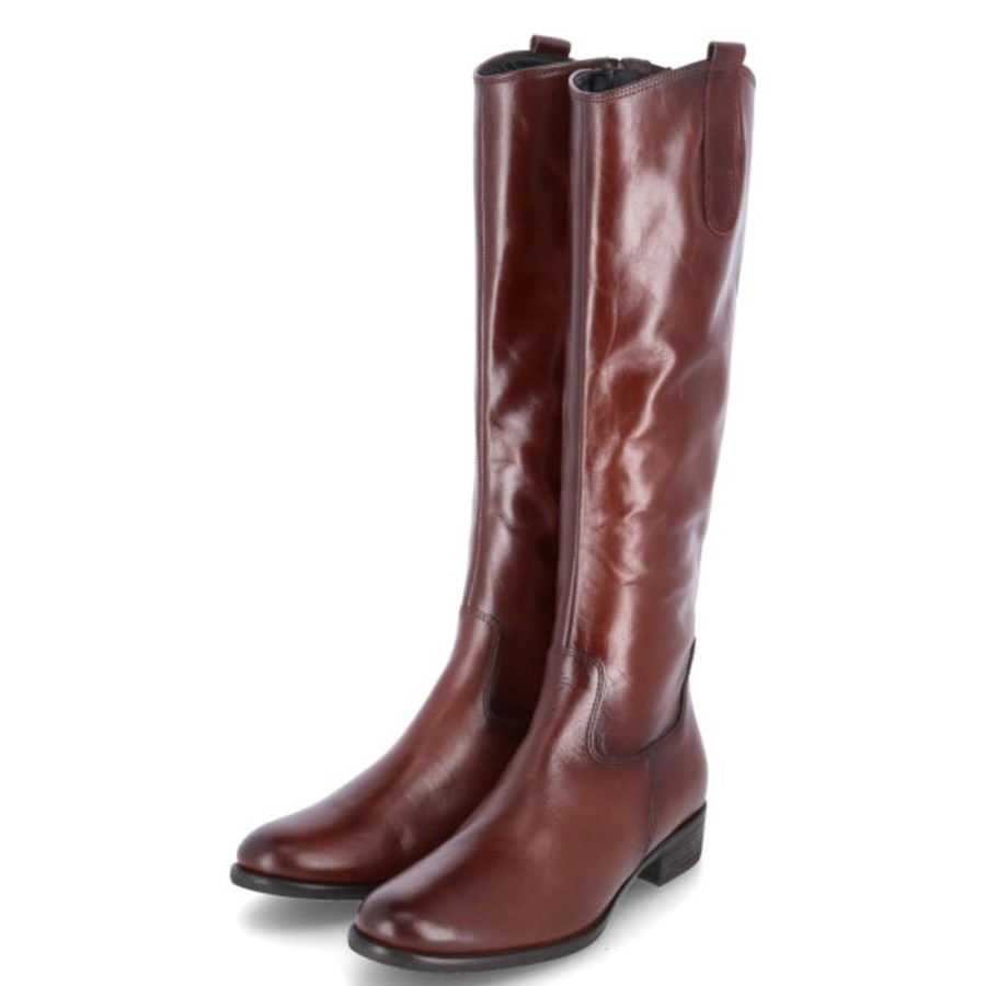 Damen Gabor Stiefel | Gabor Reitstiefel