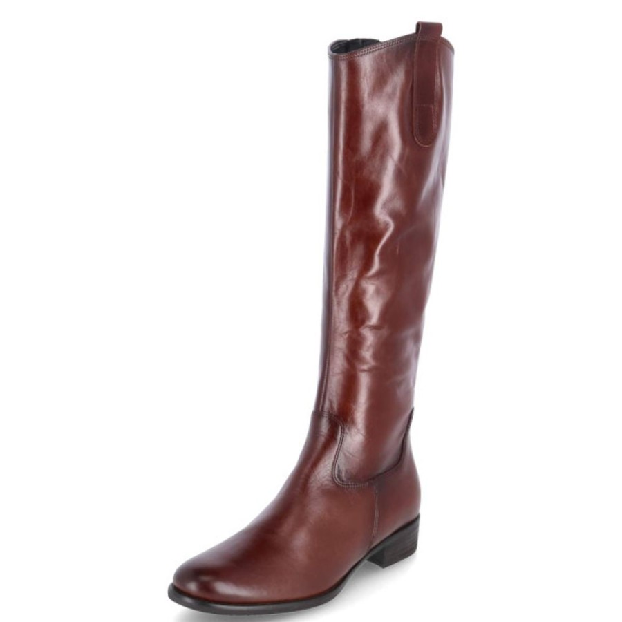 Damen Gabor Stiefel | Gabor Reitstiefel