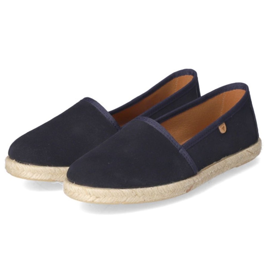 Damen Verbenas Slipper | Verbenas Espadrilles Cloe Calpe