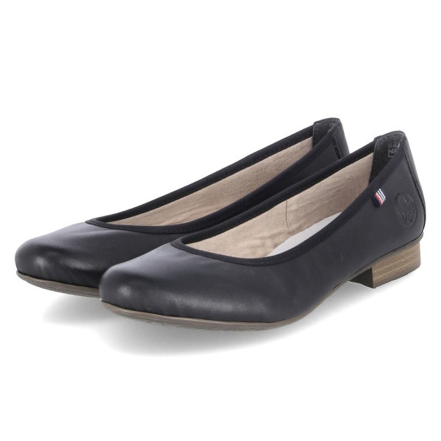 Damen Rieker Ballerinas | Rieker Ballerinas