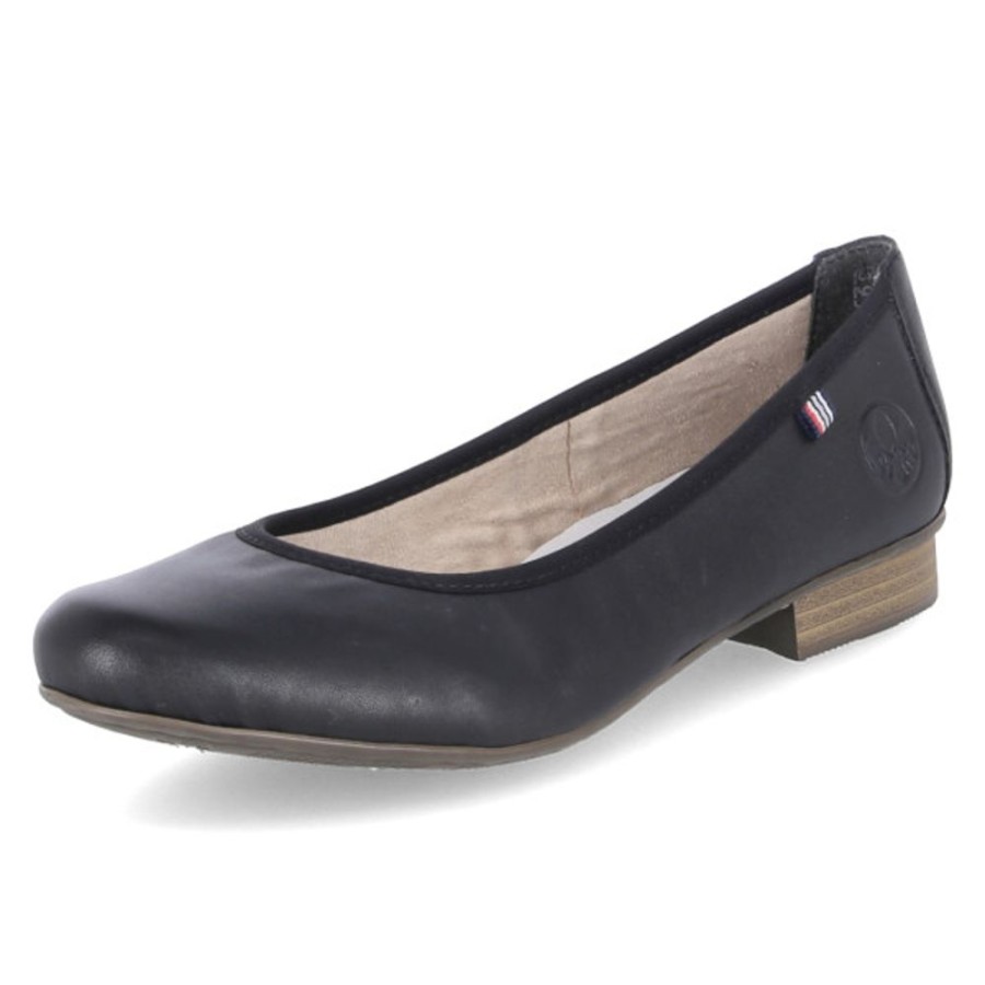 Damen Rieker Ballerinas | Rieker Ballerinas