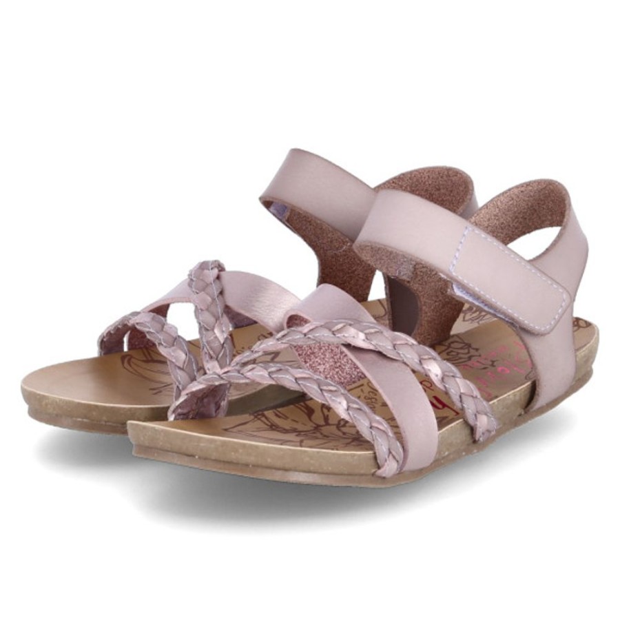 Kinder blowfish Sandalen | Blowfish Sandalen Glassi-K