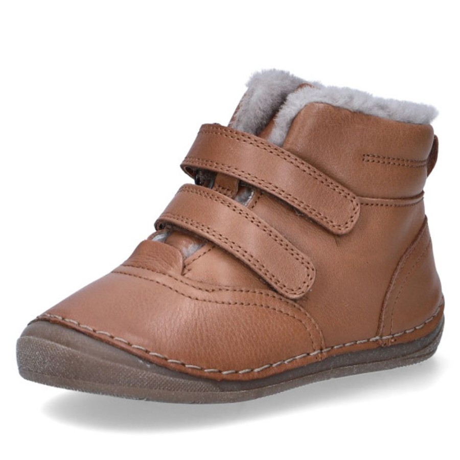 Kinder FRODDO Stiefel & Stiefeletten | Froddo Winterstiefeletten Paix