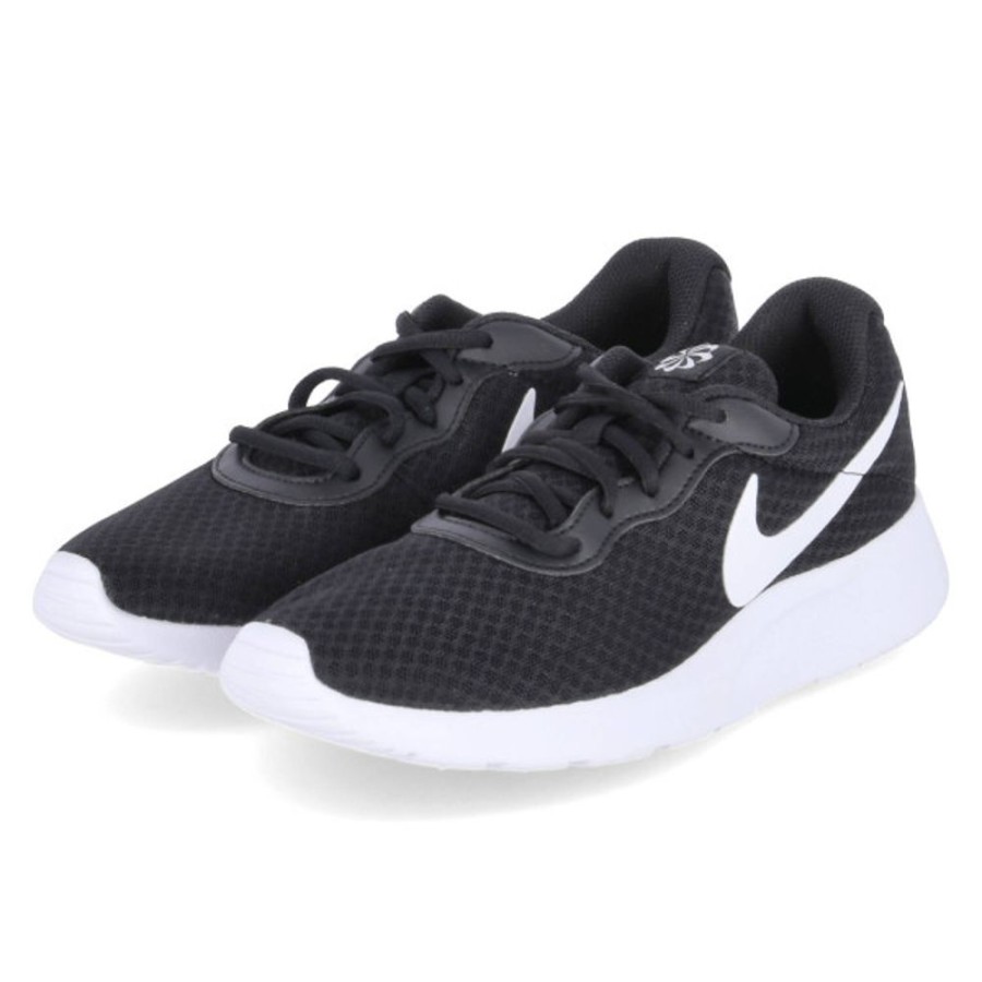 Damen Nike Sportschuhe | Nike Low Sneaker Tanjun