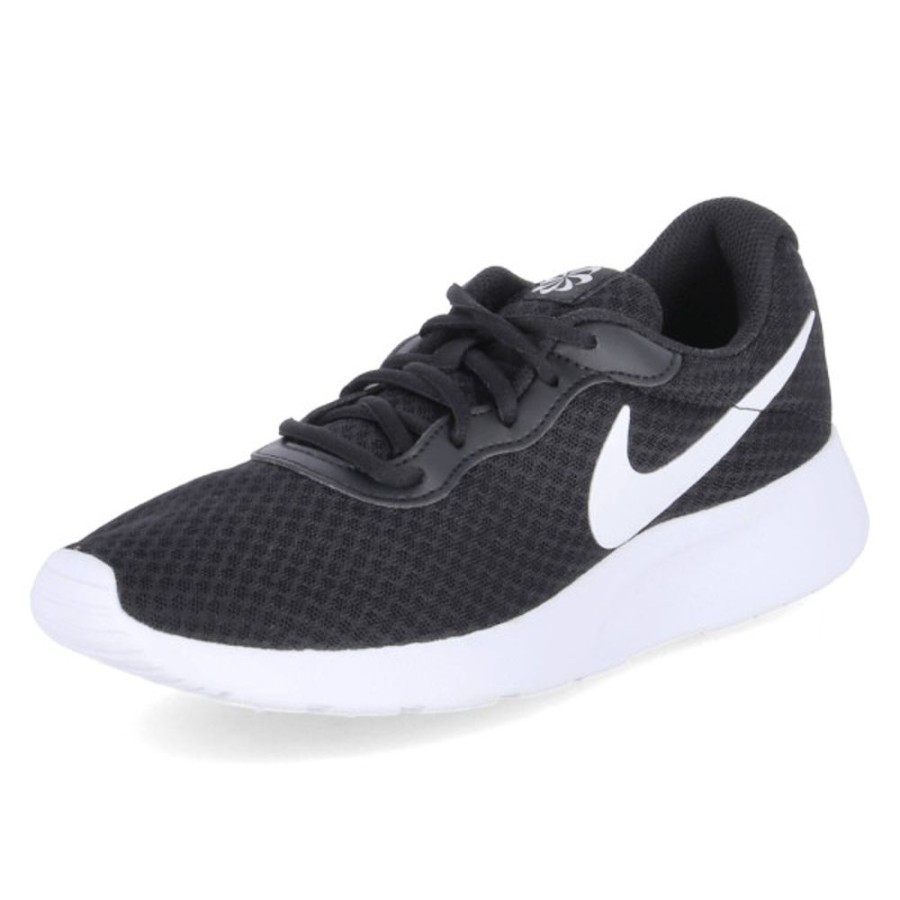 Damen Nike Sportschuhe | Nike Low Sneaker Tanjun