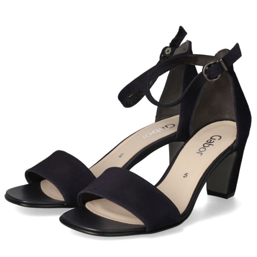 Damen Gabor Sandalen | Gabor Riemchensandaletten