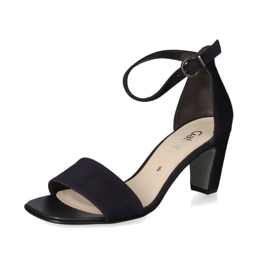 Damen Gabor Sandalen | Gabor Riemchensandaletten