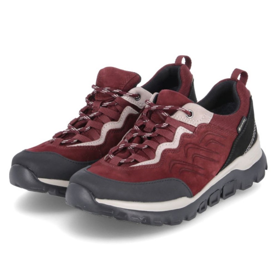 Damen ROLLINGSOFT Outdoorschuhe | Rollingsoft Low Sneaker