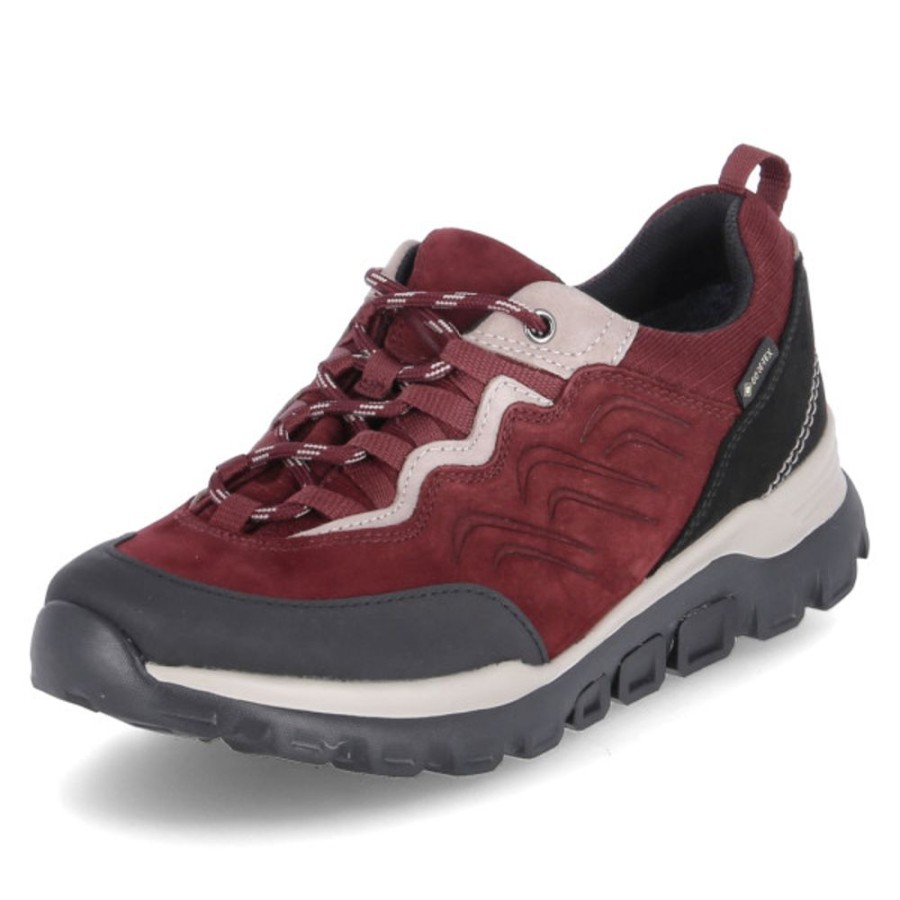 Damen ROLLINGSOFT Outdoorschuhe | Rollingsoft Low Sneaker