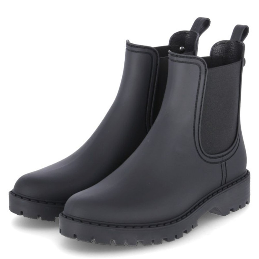 Damen Tamaris Stiefel | Tamaris Chelsea Boots