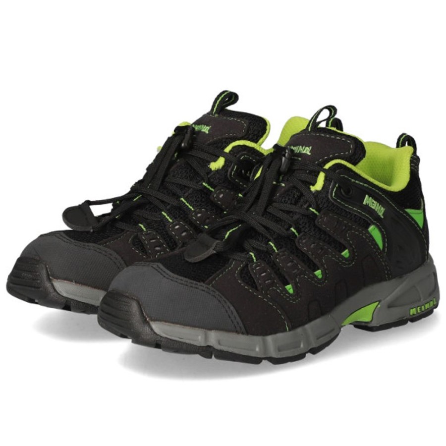 Kinder Meindl Outdoorschuhe | Meindl Outdoorschuhe Respond