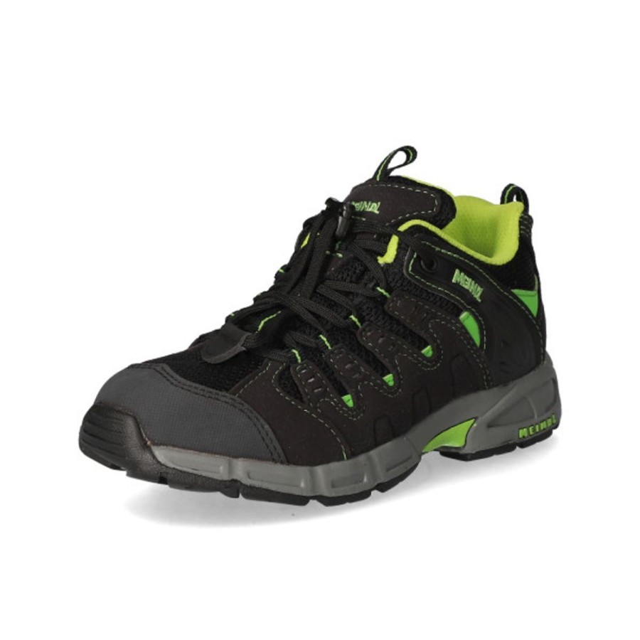 Kinder Meindl Outdoorschuhe | Meindl Outdoorschuhe Respond