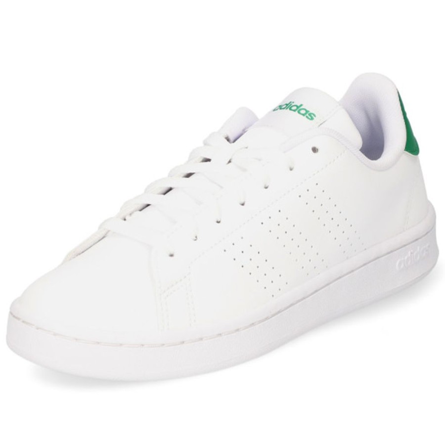 Herren Adidas Sportschuhe | Adidas Sneaker Low Advantage