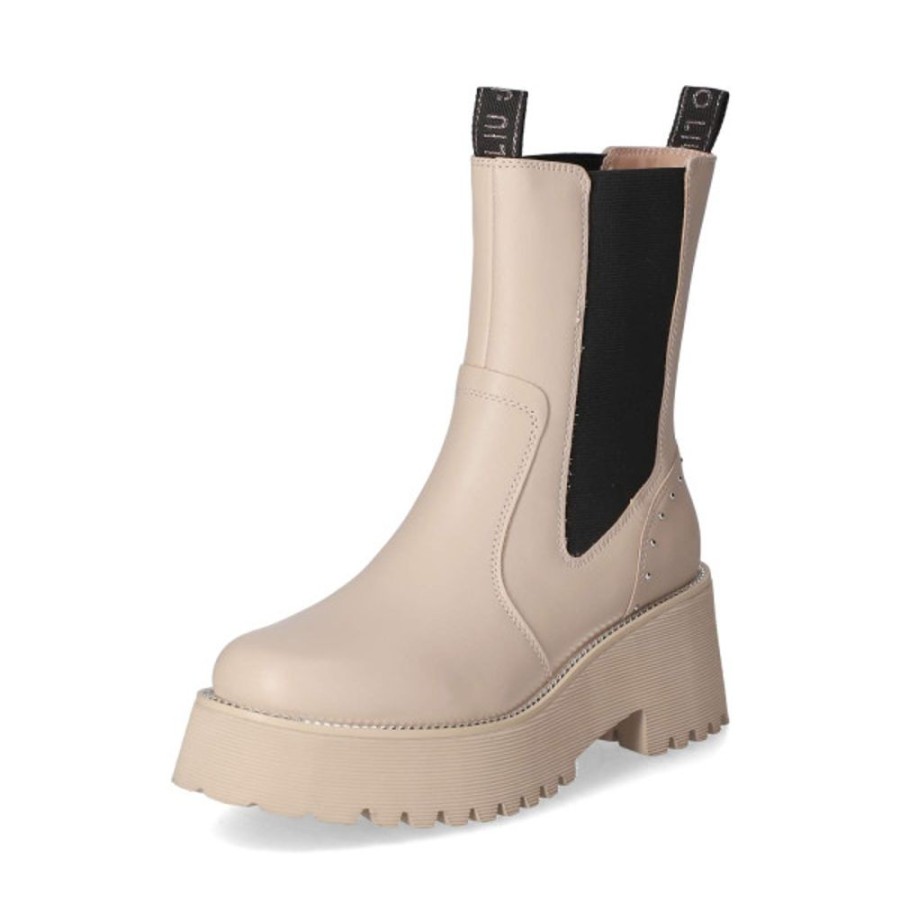 Damen LIU JO Stiefeletten | Liu Jo Chelsea Boots Flair 06