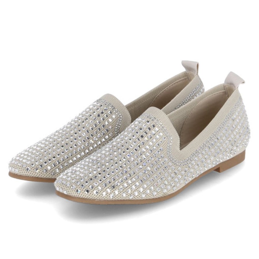 Damen La Strada Slipper | La Strada Slipper