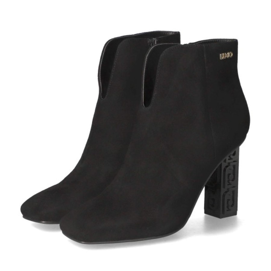 Damen LIU JO Stiefeletten | Liu Jo Ankle Boots Jennifer 05