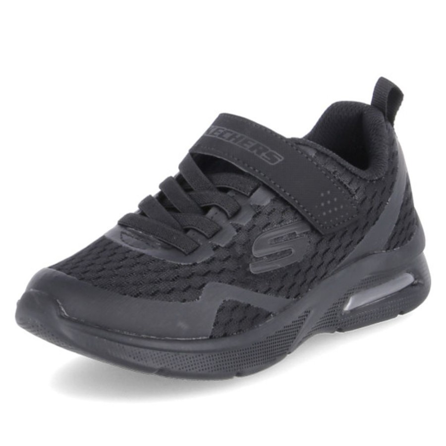 Kinder Skechers Halbschuhe | Skechers Low Sneaker Torvix