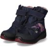 Kinder Ricosta Stiefel & Stiefeletten | Ricosta Winterstiefeletten Luna