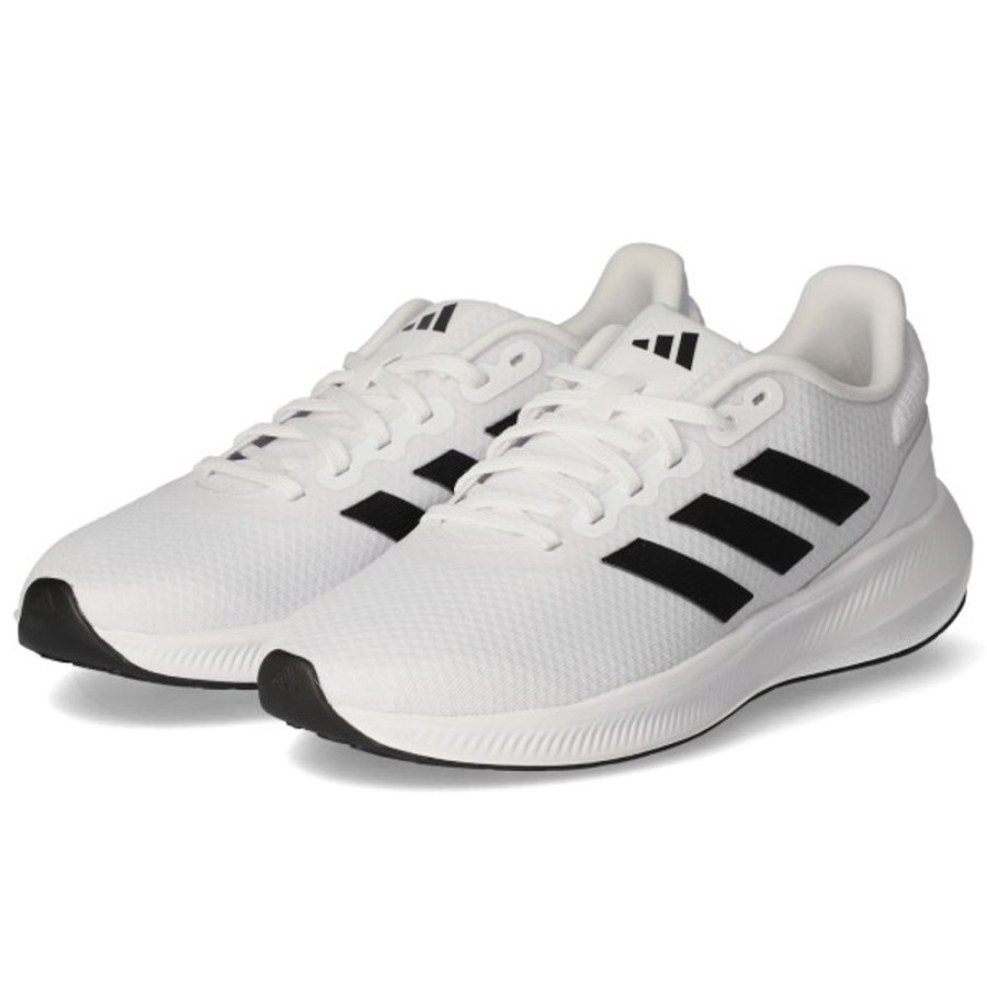 Herren Adidas Sportschuhe | Adidas Laufschuhe Runfalcon 3.0