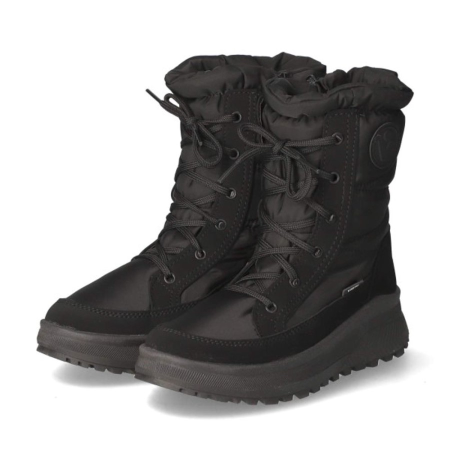 Damen Vista Stiefeletten | Vista Winterstiefeletten