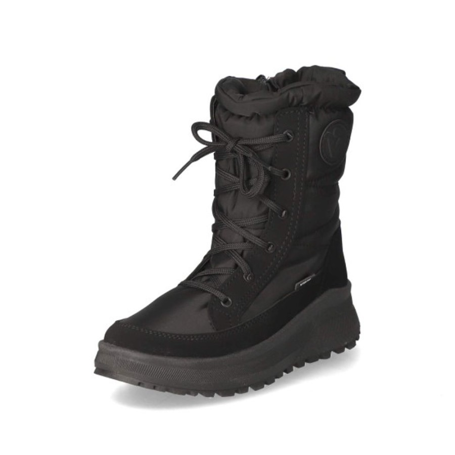 Damen Vista Stiefeletten | Vista Winterstiefeletten