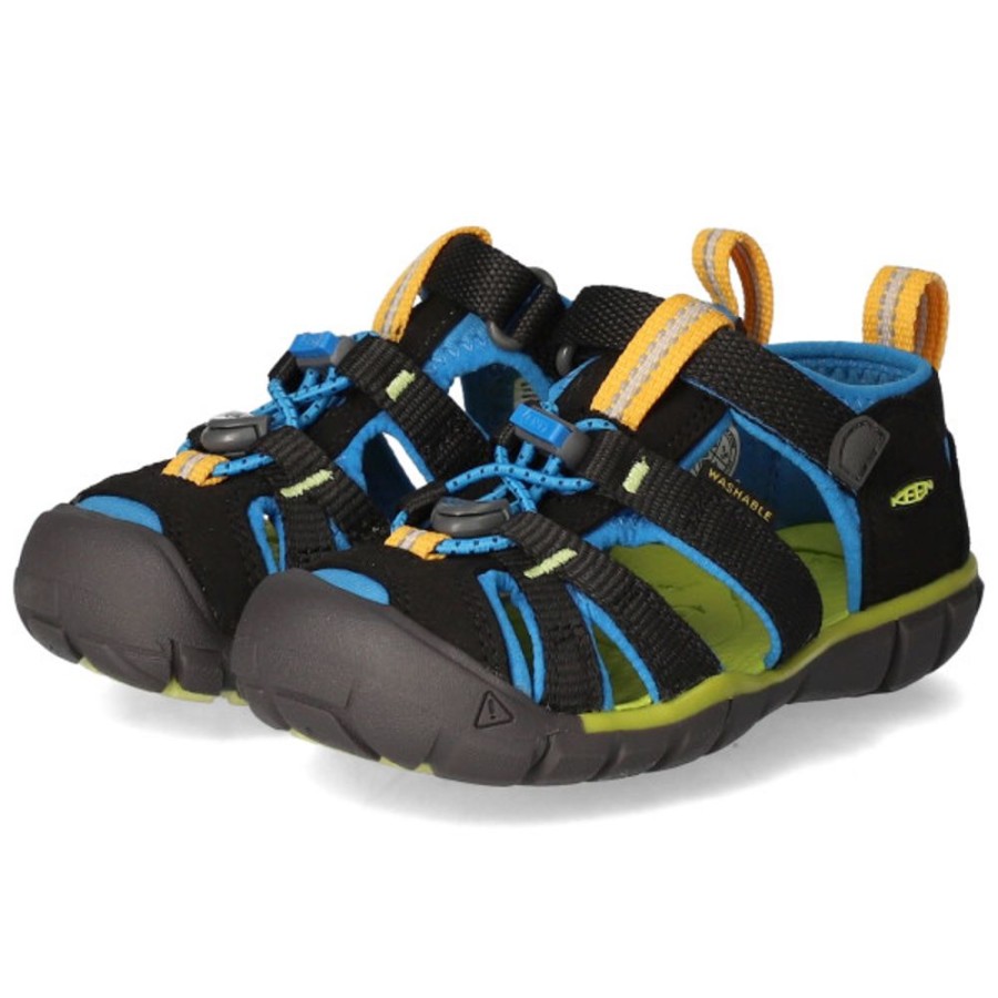 Kinder Keen Sandalen | Keen Sandalen Seacamp Ii Cnx