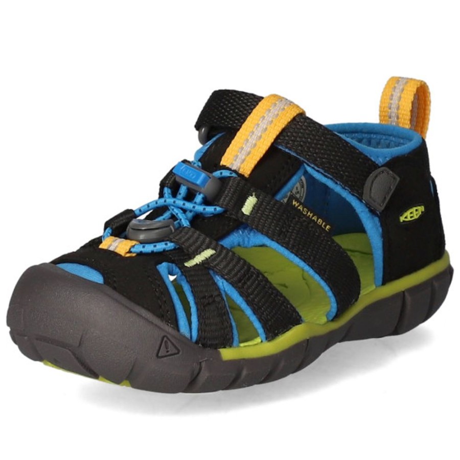 Kinder Keen Sandalen | Keen Sandalen Seacamp Ii Cnx