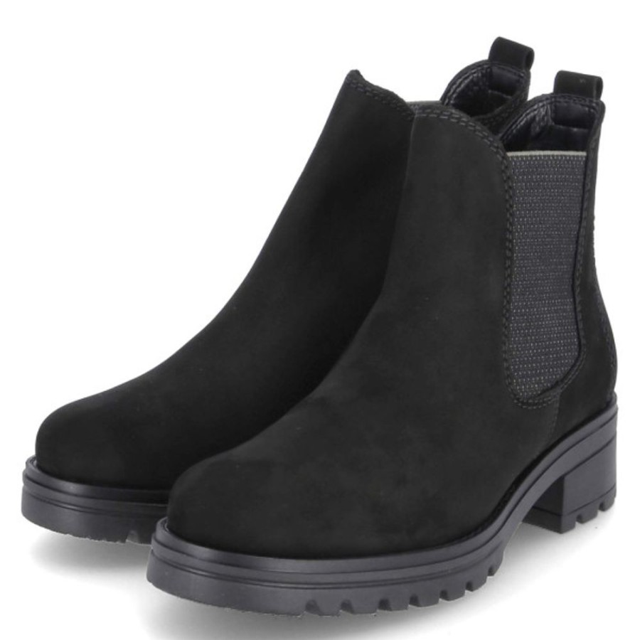 Damen Gabor Stiefeletten | Gabor Chelsea Boots