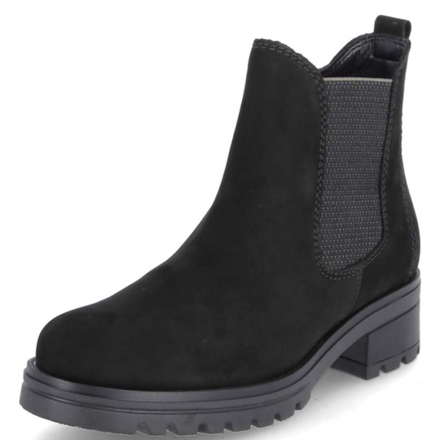 Damen Gabor Stiefeletten | Gabor Chelsea Boots