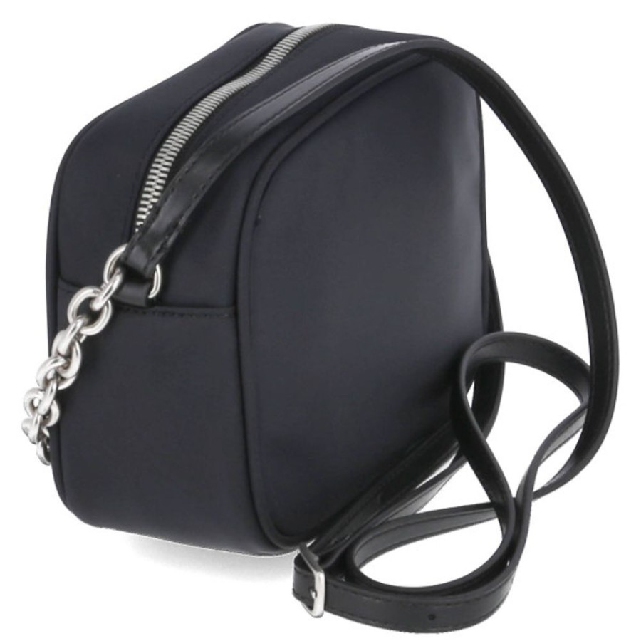 Damen Calvin Klein Jeans Schulter- & Umhangetaschen | Calvin Klein Jeans Camera Bag18 Nylon Chain