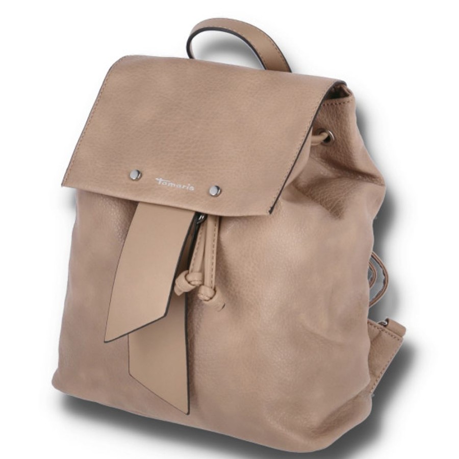 Damen Tamaris Rucksacke | Tamaris Rucksack Gregoria