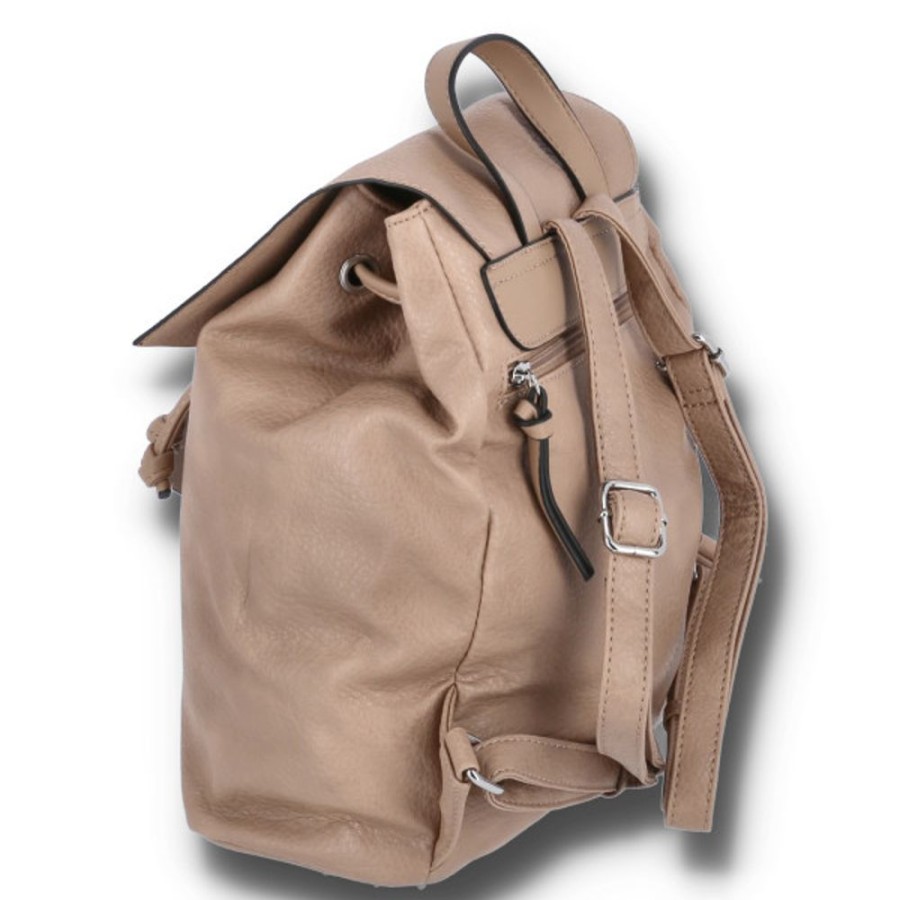 Damen Tamaris Rucksacke | Tamaris Rucksack Gregoria