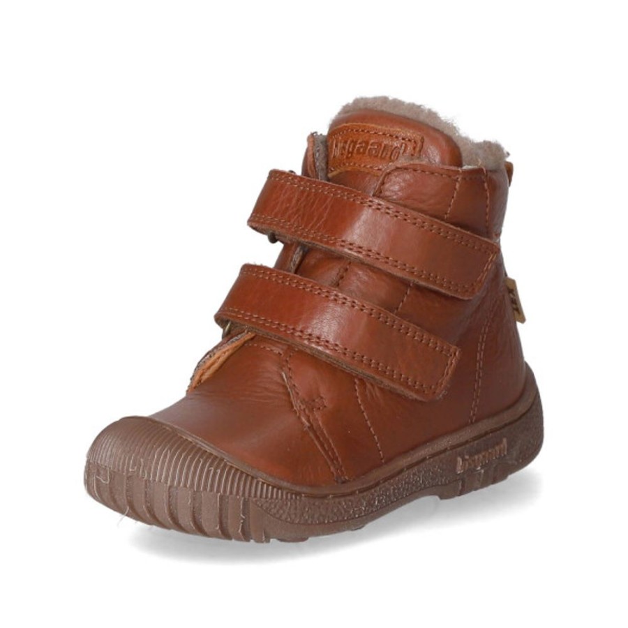 Kinder bisgaard Stiefel & Stiefeletten | Bisgaard Winterstiefelletten Evon