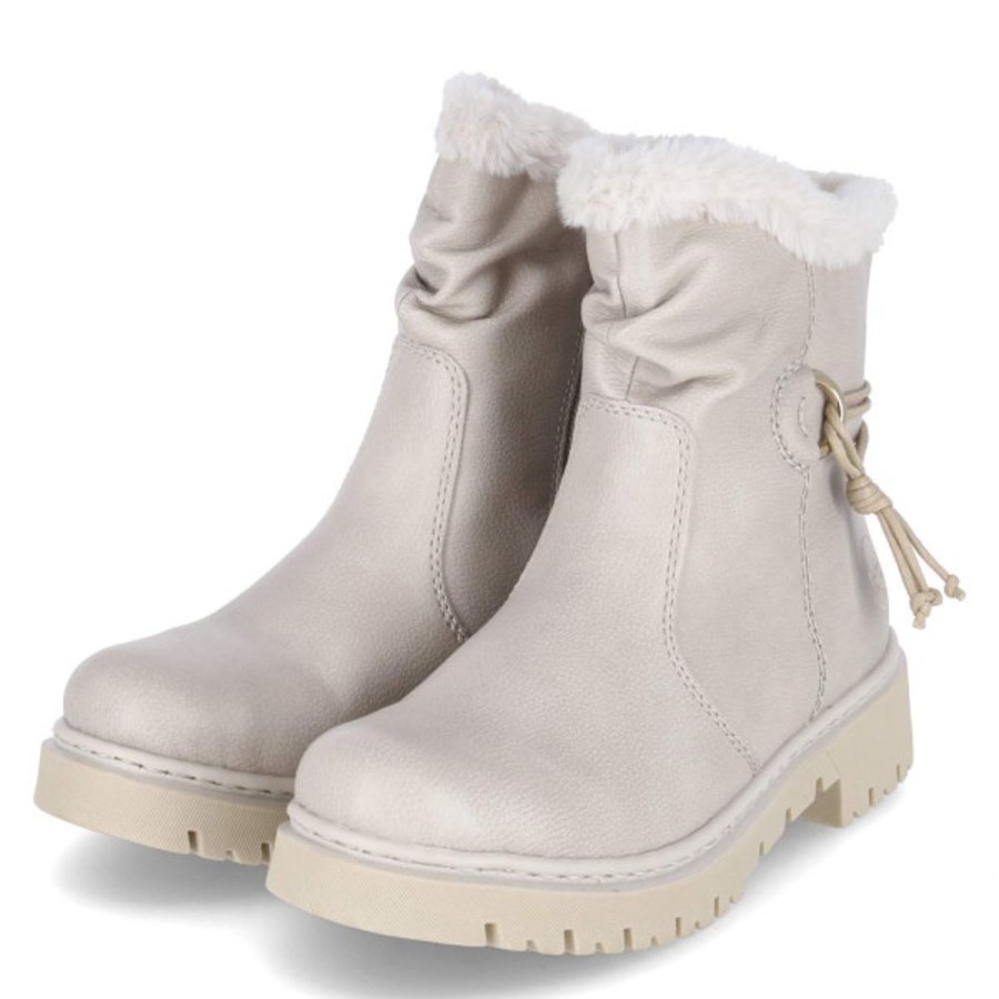 Damen Rieker Stiefeletten | Rieker Winterstiefeletten